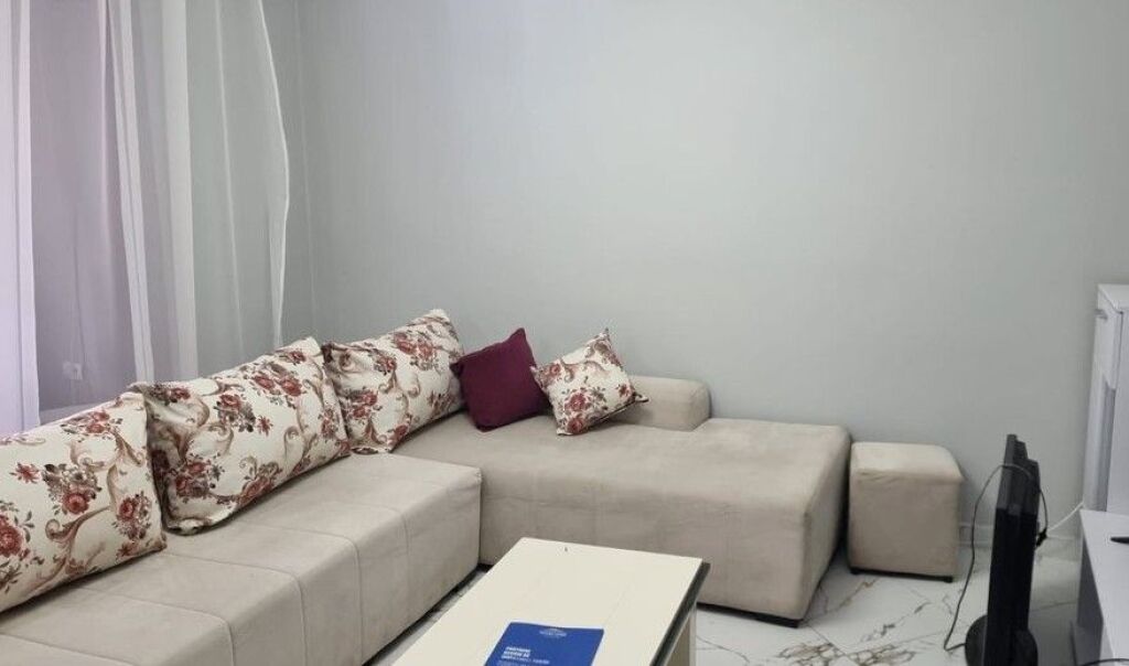 Rent, Apartment 1+1, Vasil Shanto, Tirane.
