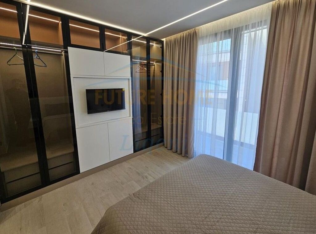 Qera, Apartament 2+1+Post Parkimi, Sofia Residence, TEG, Tirane.