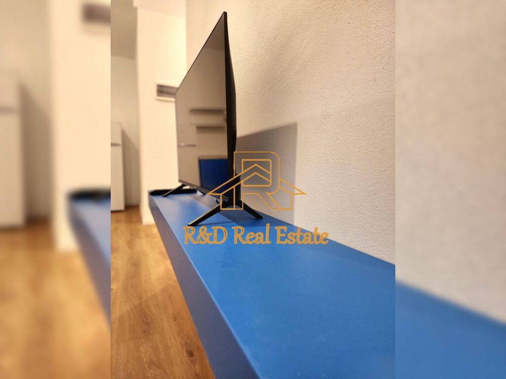 🏡 Apartment 1+1 for rent – Kaimi Complex, Ali Dem