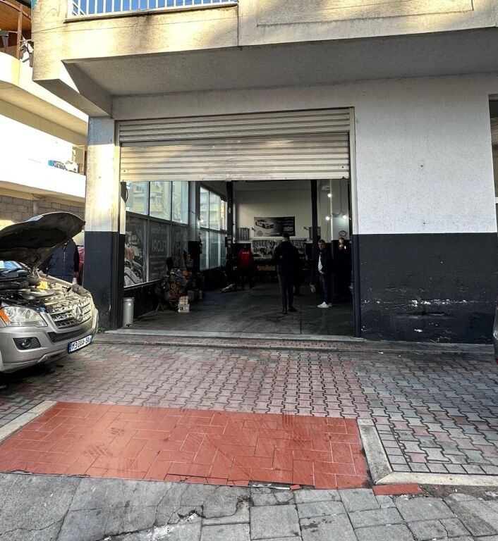 FOR SALE / FOR RENT Commercial Space – Floor 0, SELITE