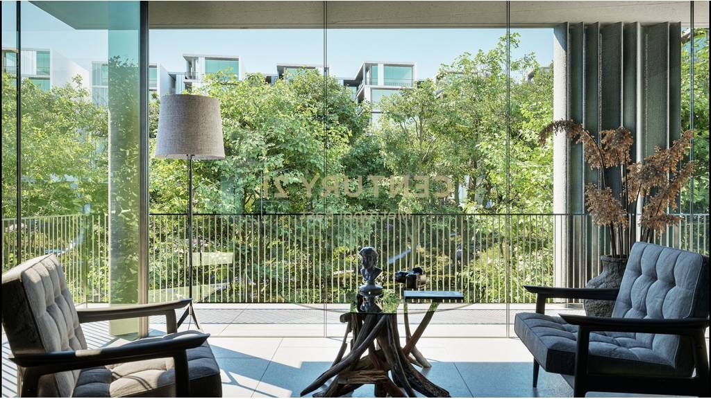 APARTAMENT 2+1+3 TEK "BY LONG HILL RESIDENCE"