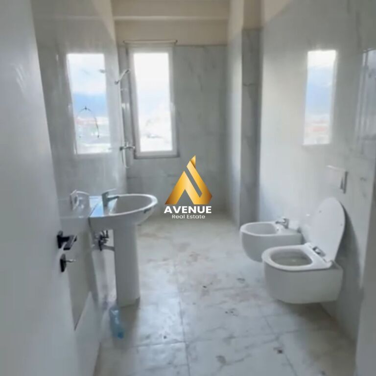 JEPET ME QERA APARTAMENT 2+1 BOSH – BATHORE