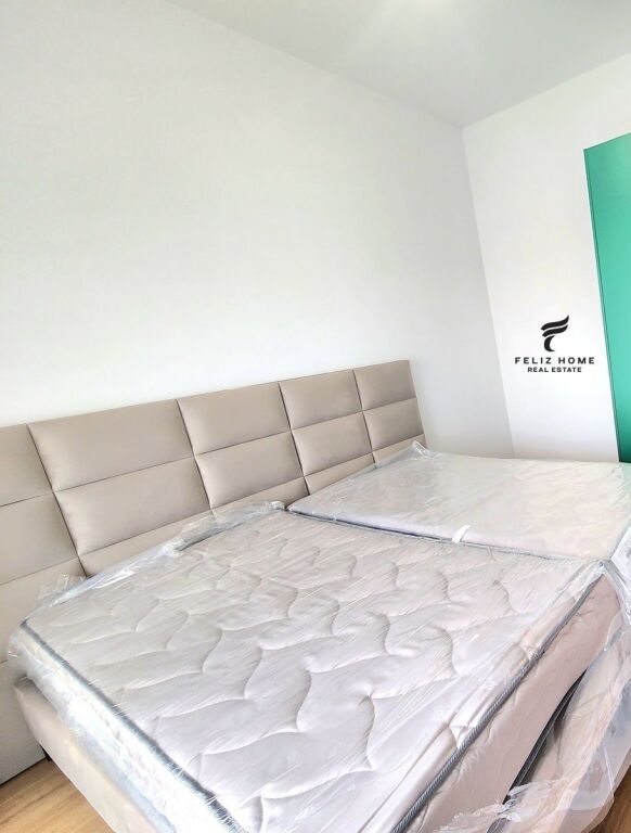 APPARTAMENTO IN AFFITTO 1+1 ALI DEMI 40.000 LEKE