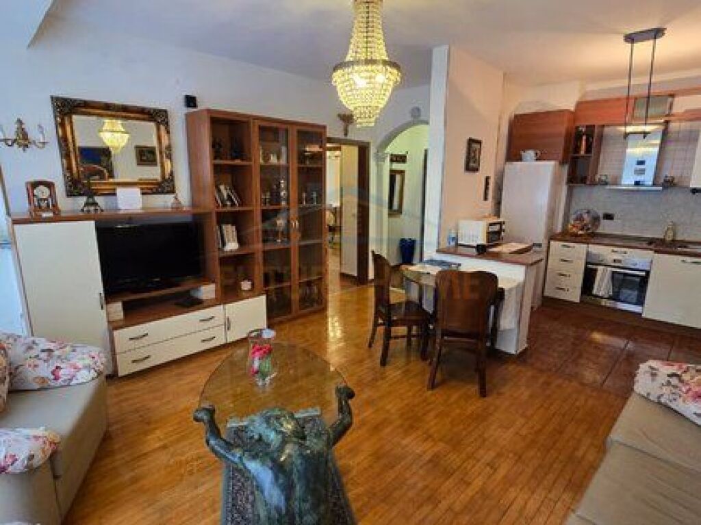 Rent, Apartment 2+1+2, Agimi Buildings, Tirana.