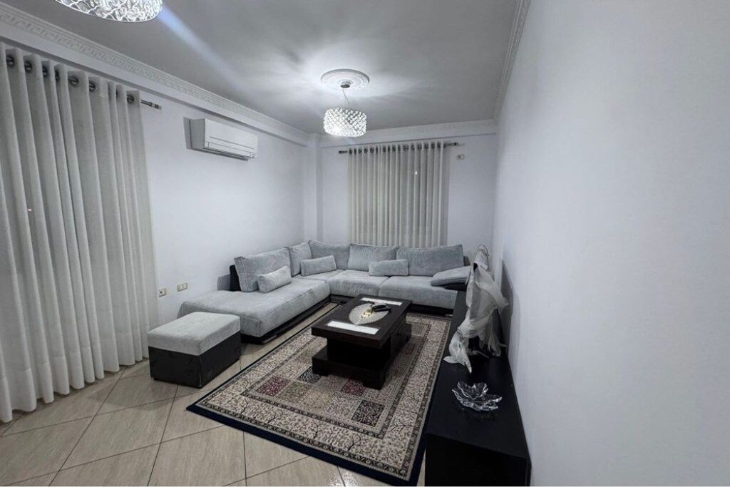 JORDAN MISJA, JAPIM ME QIRA APARTAMENT 2+1