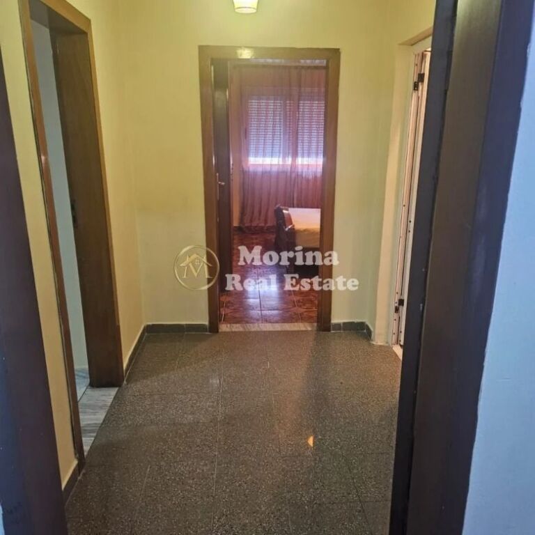 Affitto | Appartamento 1 + 1 | Via Kavaja | 400 €/mese