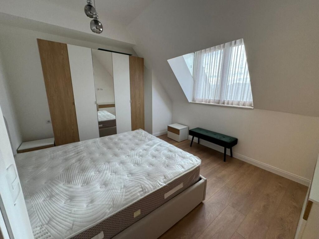 🏡 Super Duplex 3+1+2 + 2 Parking Spaces for Rent📍 Location: FZ Complex, Dry Lake💶 Price: 1,500 €