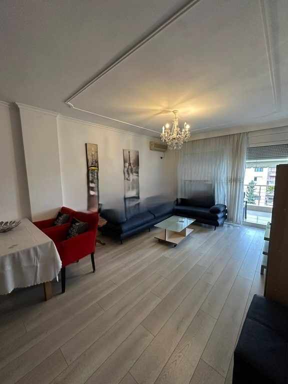 Bllok - For rent 2+1+2 near Juvenilja 1,100 € /Month