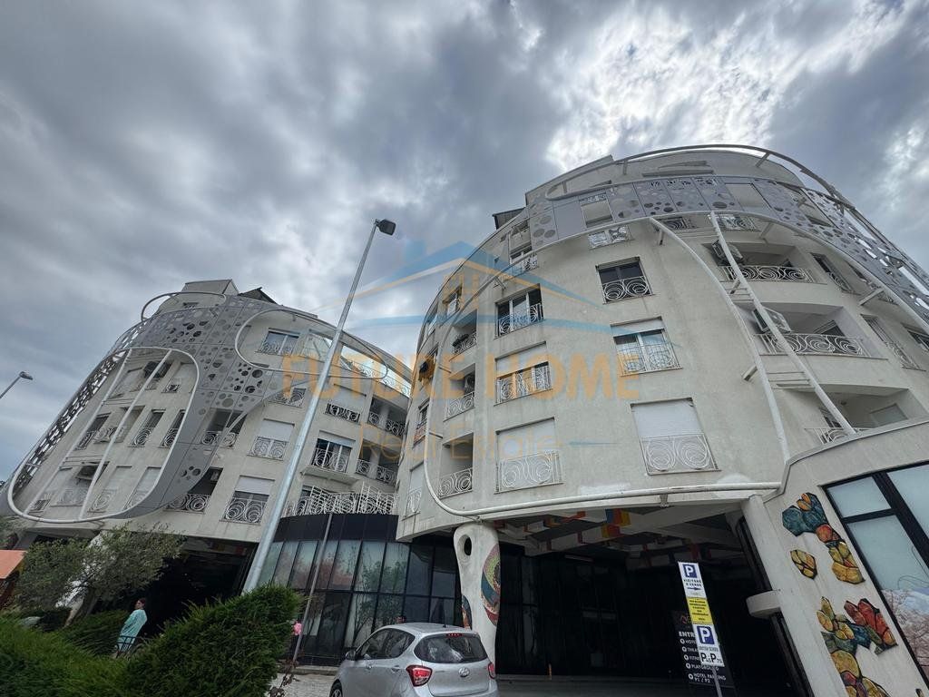 FOR RENT APARTMENT 2+1 KODRA DIELLIT RESIDENCE