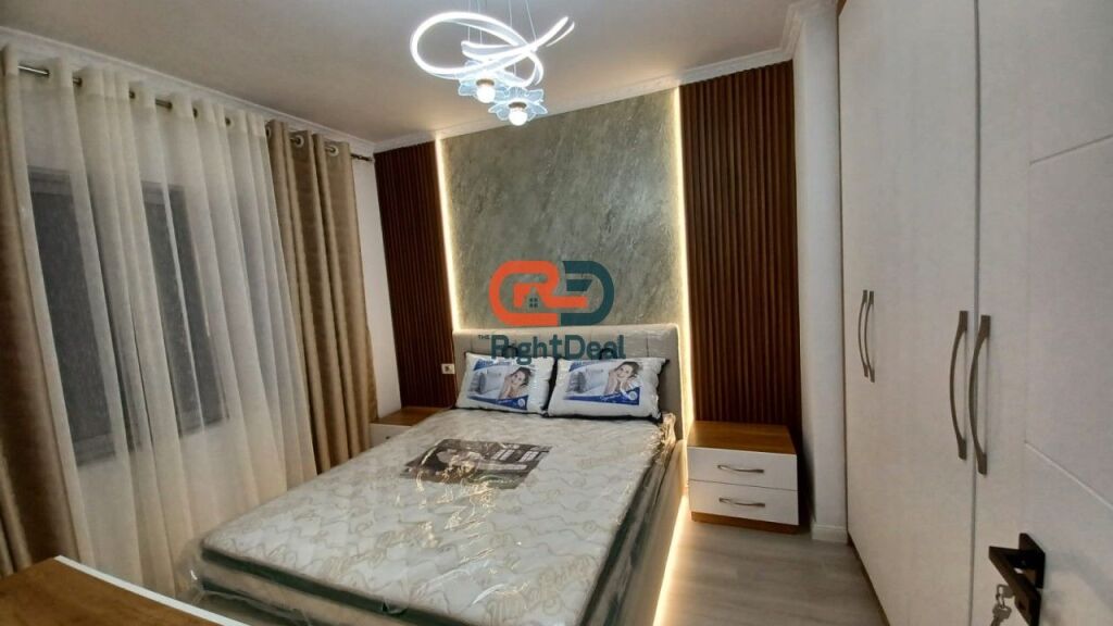 Ne Misto Mame ,Shitet Apartament 1+1 I Investuar!!!