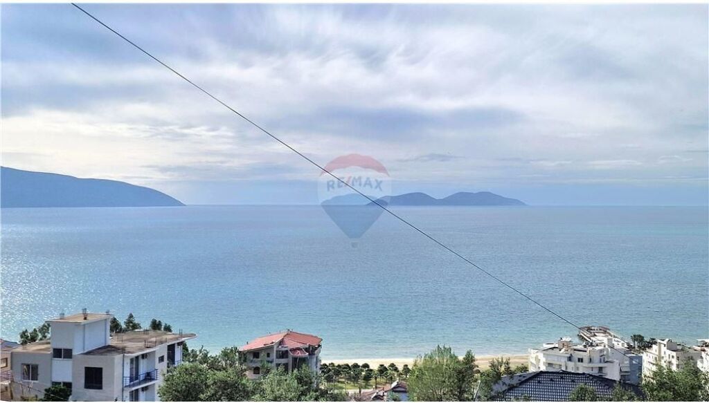 Panorama Residence Lungo Mare, Vlorë