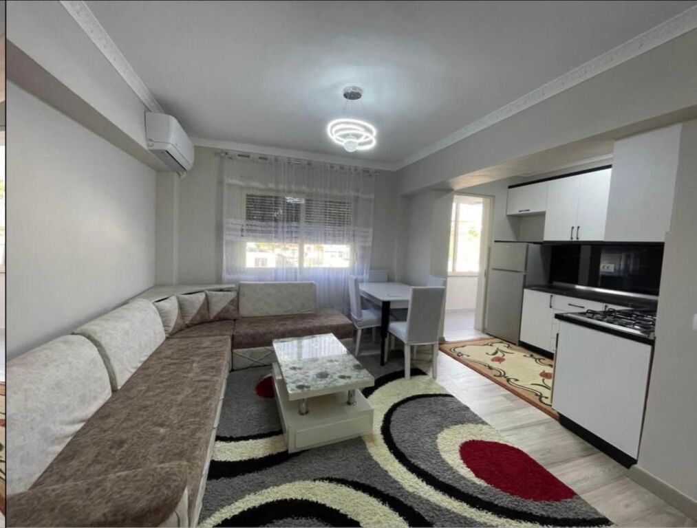 Appartamento 1+1 in Vendita – Cezma e Ferrës