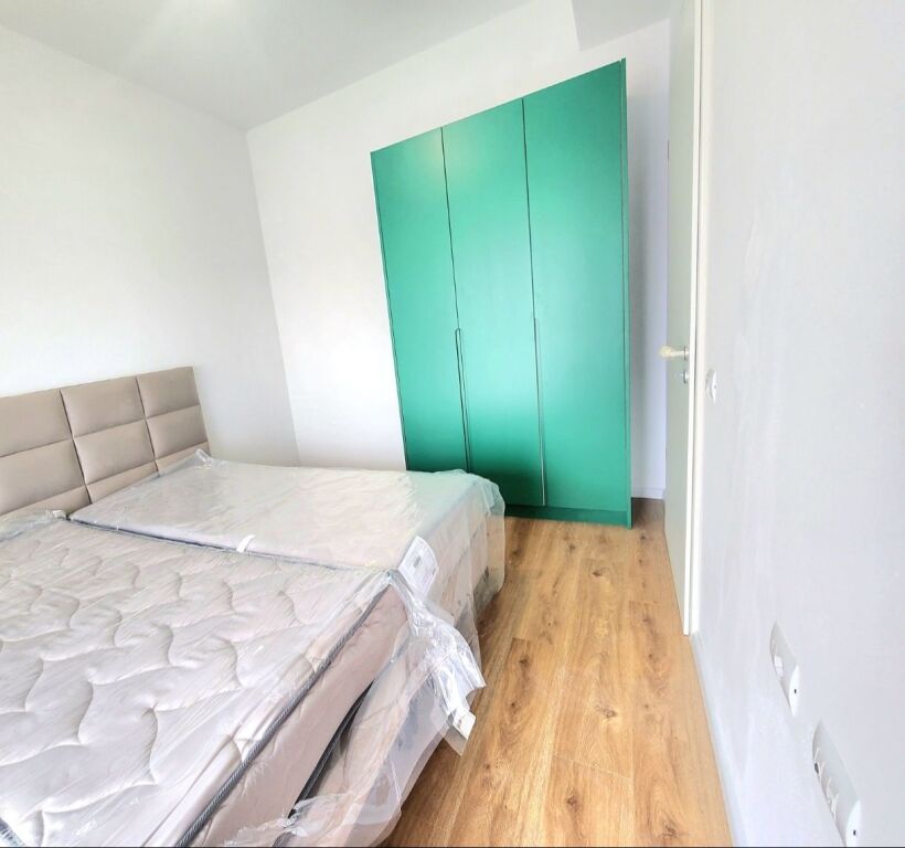 AFFITTASI APPARTAMENTO 1+1 Mangalem