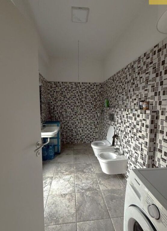 Rent, Apartment 1+1 Kontakt Complex, 21 December, Tirana