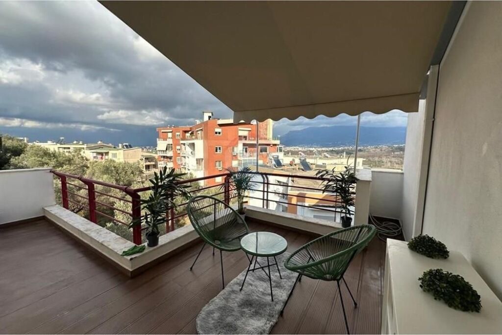 Apartament - Për Shitje - FZ Rezidence, Tiranë