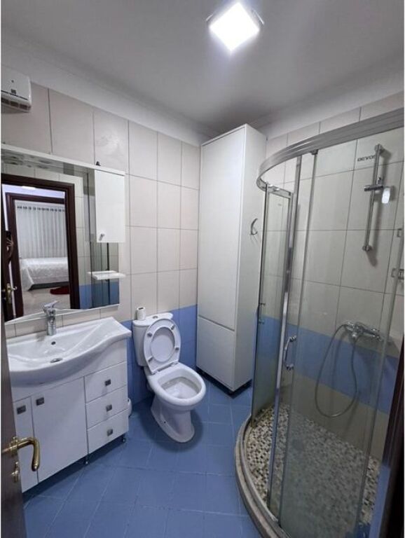 JORDAN MISJA, JAPIM ME QIRA APARTAMENT 2+1