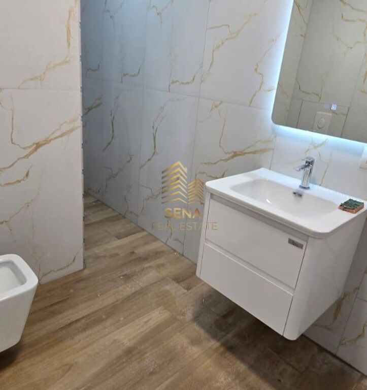 Shitet, Apartament 1+1, Ali Demi, 137,000 Euro