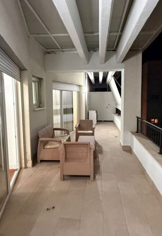 Qera, Apartament 2+1+2, Donika Center, Rruga Mine Peza