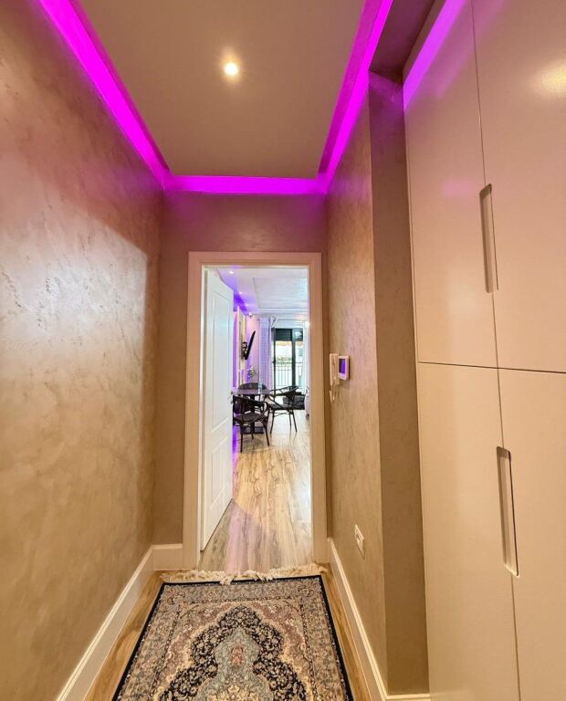 🏡 Appartamento 2+1+2 in affitto – Green City, Nuovo Anello