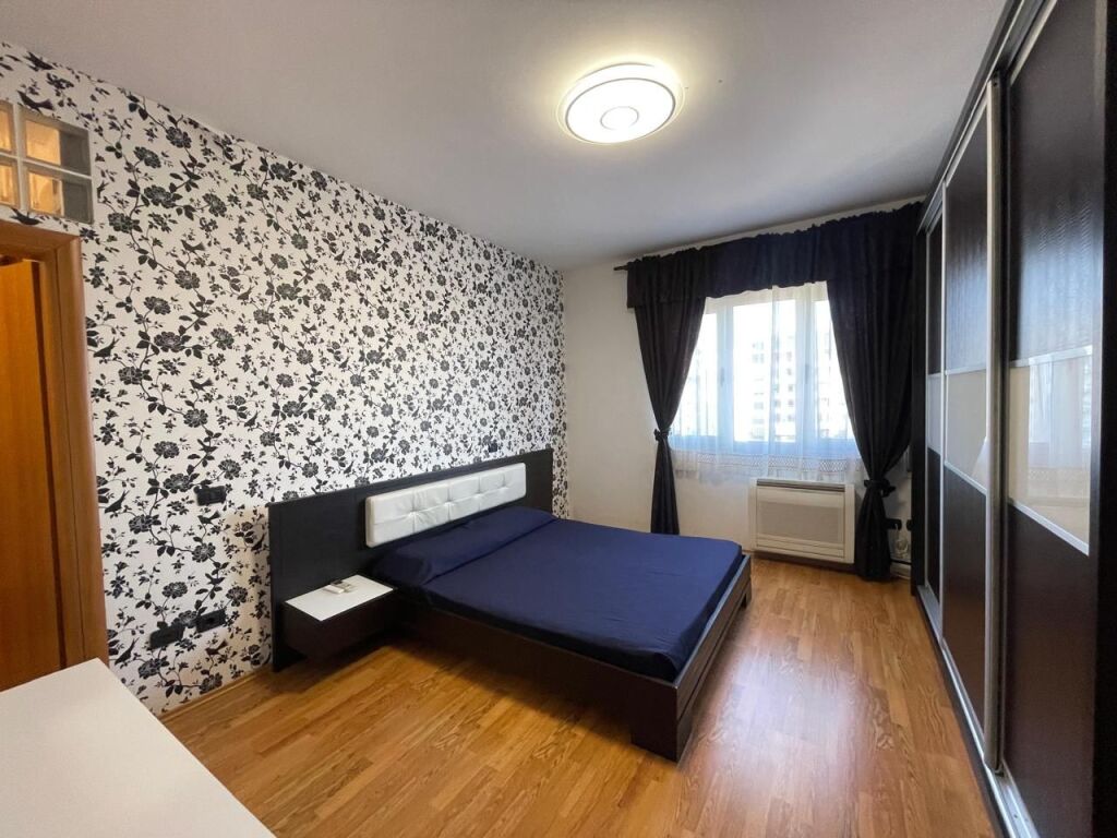 Appartamento 2+1+2 in Affitto – Vicino al Municipio, Durazzo