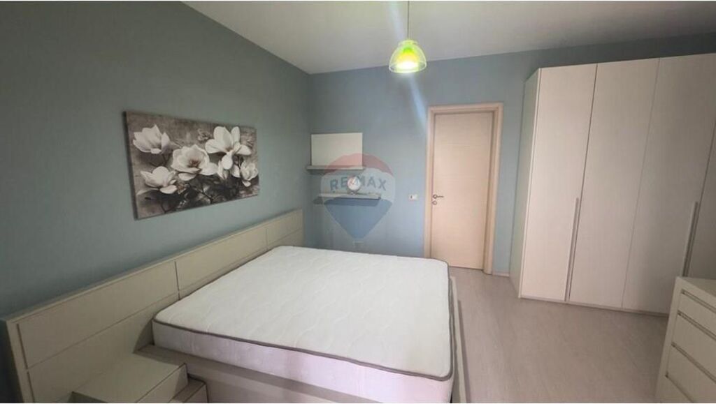 Apartment 2+1 for rent, Yzberisht