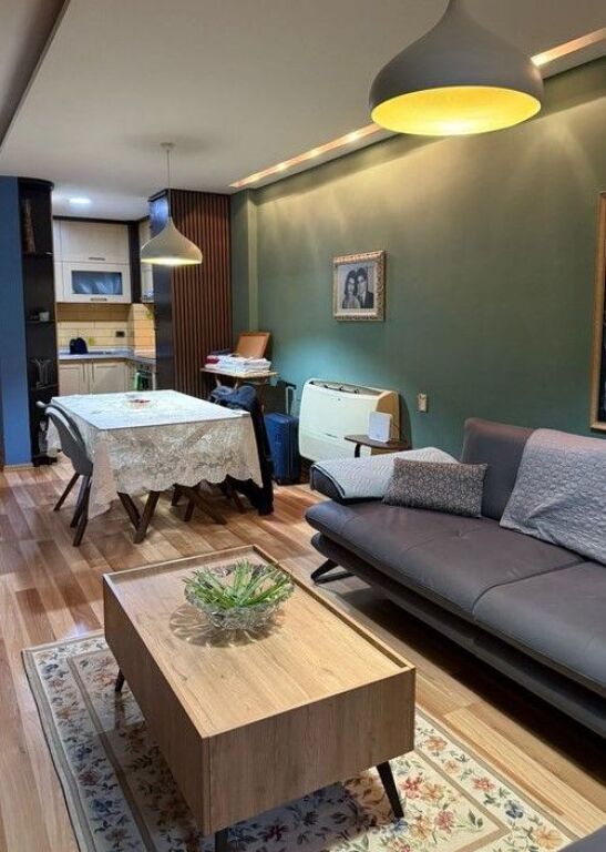 Affitto, Appartamento 2+1, Ex Esposizione