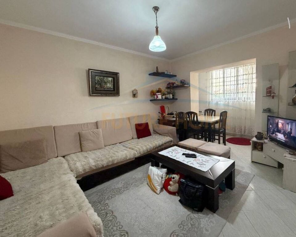 SHITET APARTAMENT 1+1 NE ALI DEM