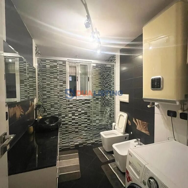 Apartament 2+1 per qira ne Komunen e Parisit