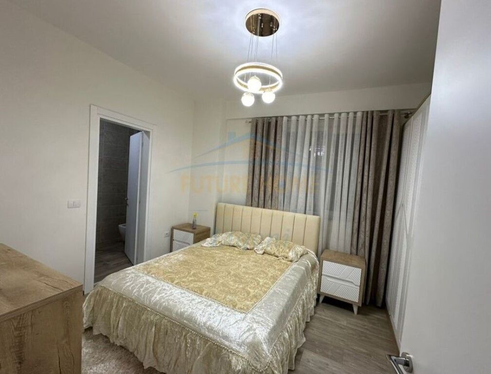 Qera, Apartament 2+1, Liqeni i Thate, Tirane.