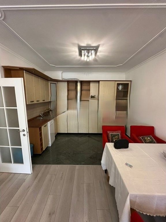 Bllok - For rent 2+1+2 near Juvenilja 1,100 € /Month