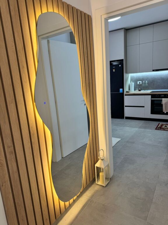 Univers City , Apartamente me qera