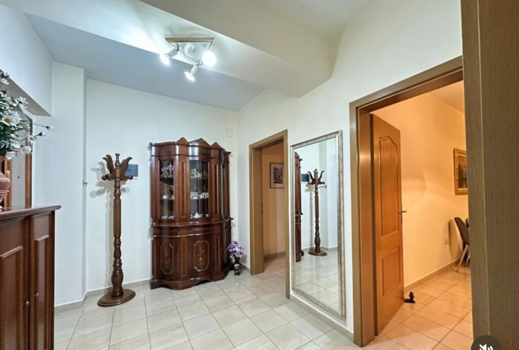 🏡 Apartment 1+1 for Rent – Bllok