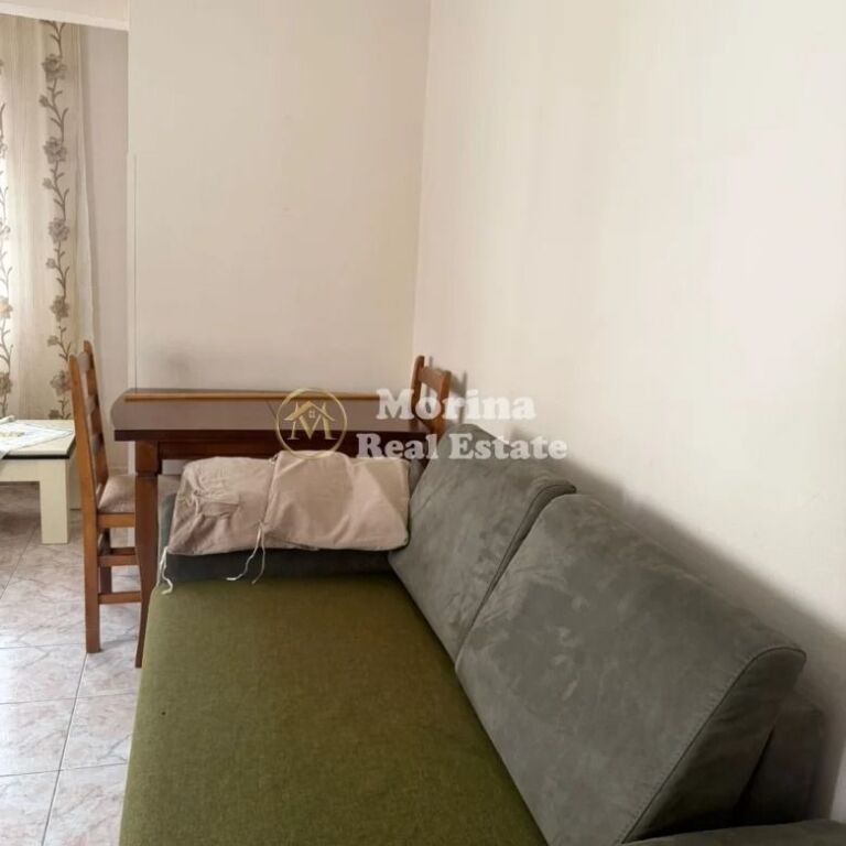 Qera | Apartament 1 + 1 | Rruga Bardhyl | 400 €/muaj