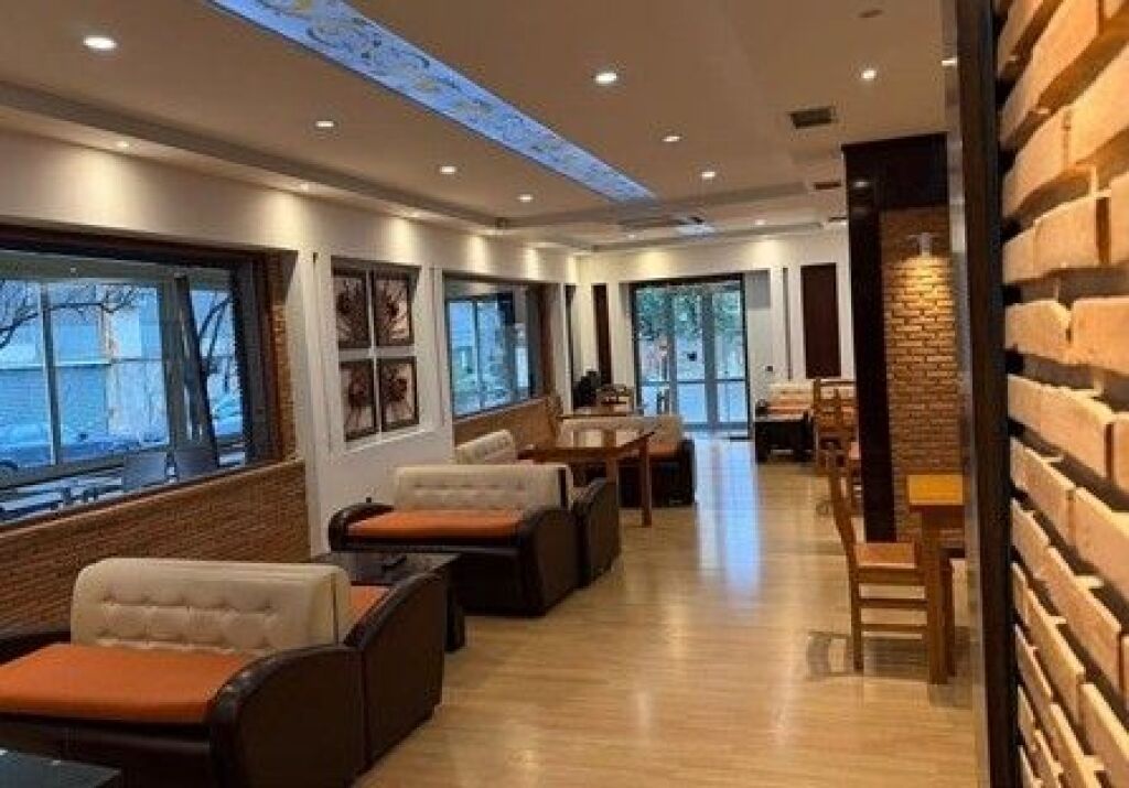 Business Premises for Rent – Fresk, Muhamet Deliu Street