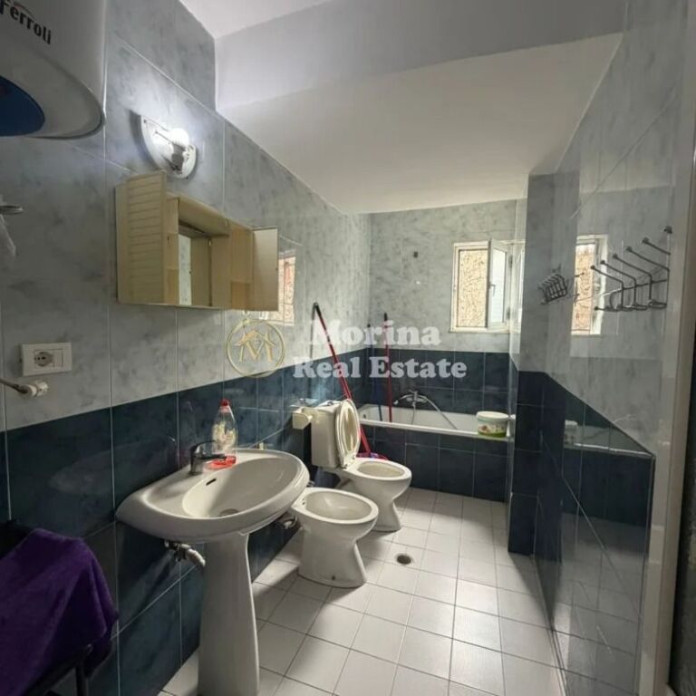 Qera | Apartament 1 + 1 | Rruga Bardhyl | 400 €/muaj