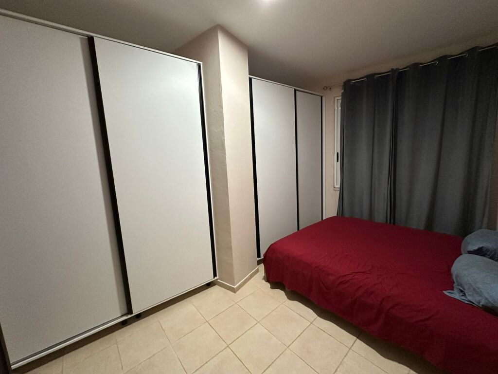 Appartamento 1+1 in affitto ad Astir, Tirana