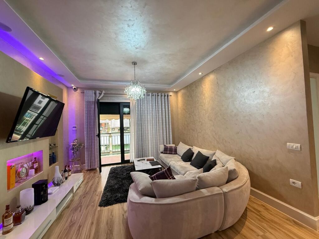 📌 Jepet me qira apartament 2+1+2 + Ballkon - Green City, Unaza e Re