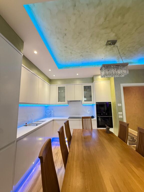 📌 Jepet me qira apartament 2+1+2 + Ballkon - Green City, Unaza e Re