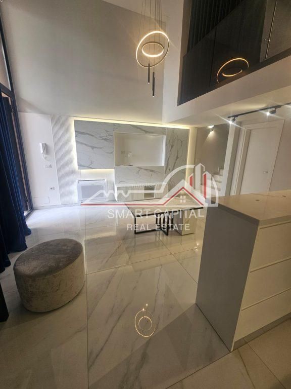 DUPLEX FOR SALE IN TOURIST COMPLEX – RADHIMË