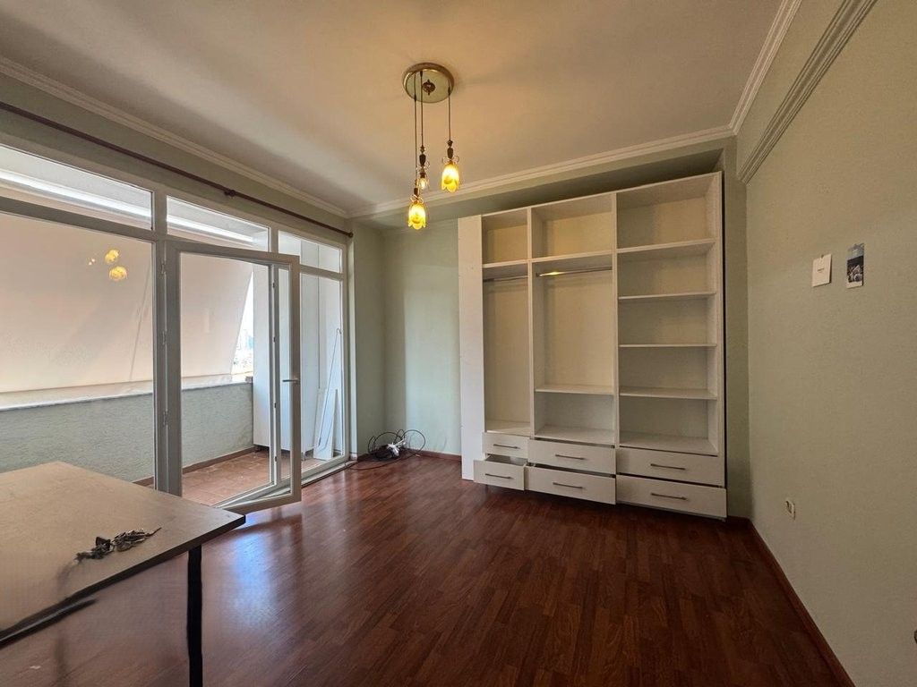APARTMENT 2+1 FOR RENT IN BLLOK! 800 € /Month