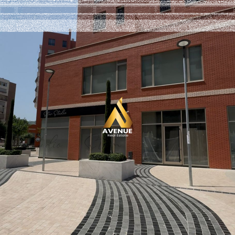 AFFITTASI APPARTAMENTO DI LUSSO 1+1 - DELIJORGJ, TIRANA