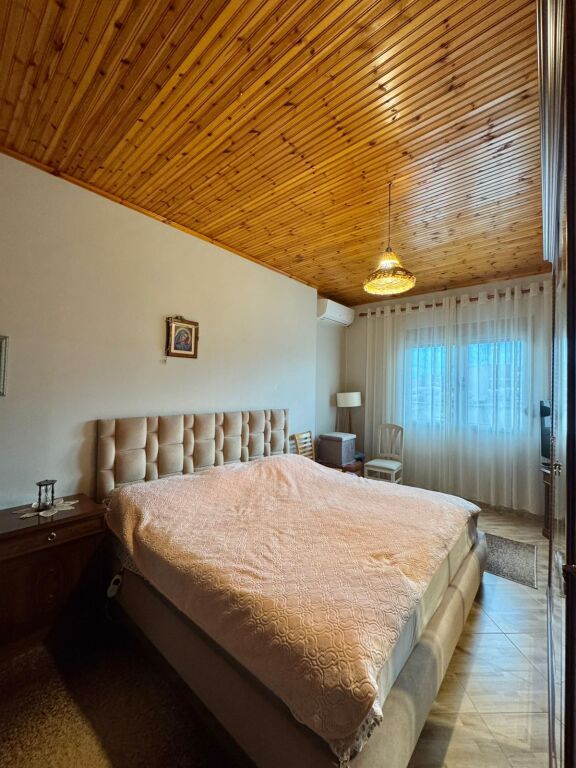 Apartament 3+1+2 per shitje te Ish Tregu Elektrik