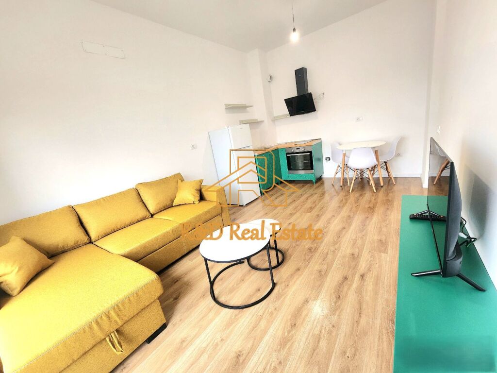 🏡 Apartment 1+1 for rent – Kaimi Complex, Ali Dem