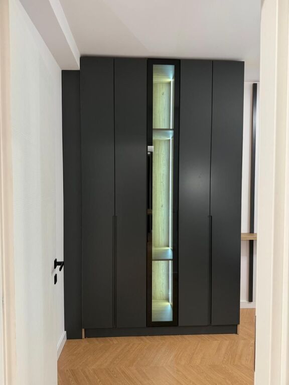 Affittasi 1+1 Lago Artificiale 1000€