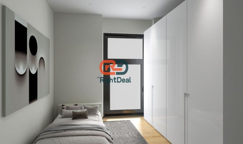 Tek Tirana Porta E Re ,Shitet Apartament 2+1 Me Orientim Perfekt!!