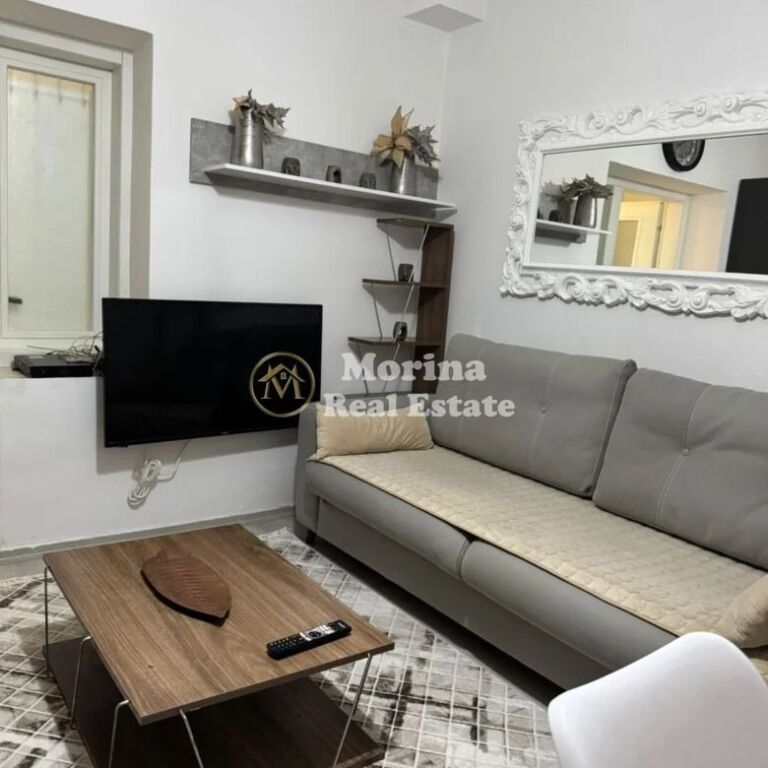 Qera | Apartament 1 + 1 | Rruga Dibres| 500 €/muaj