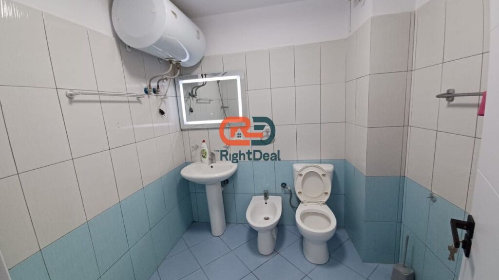 Ne Misto Mame ,Shitet Apartament 1+1 I Investuar!!!