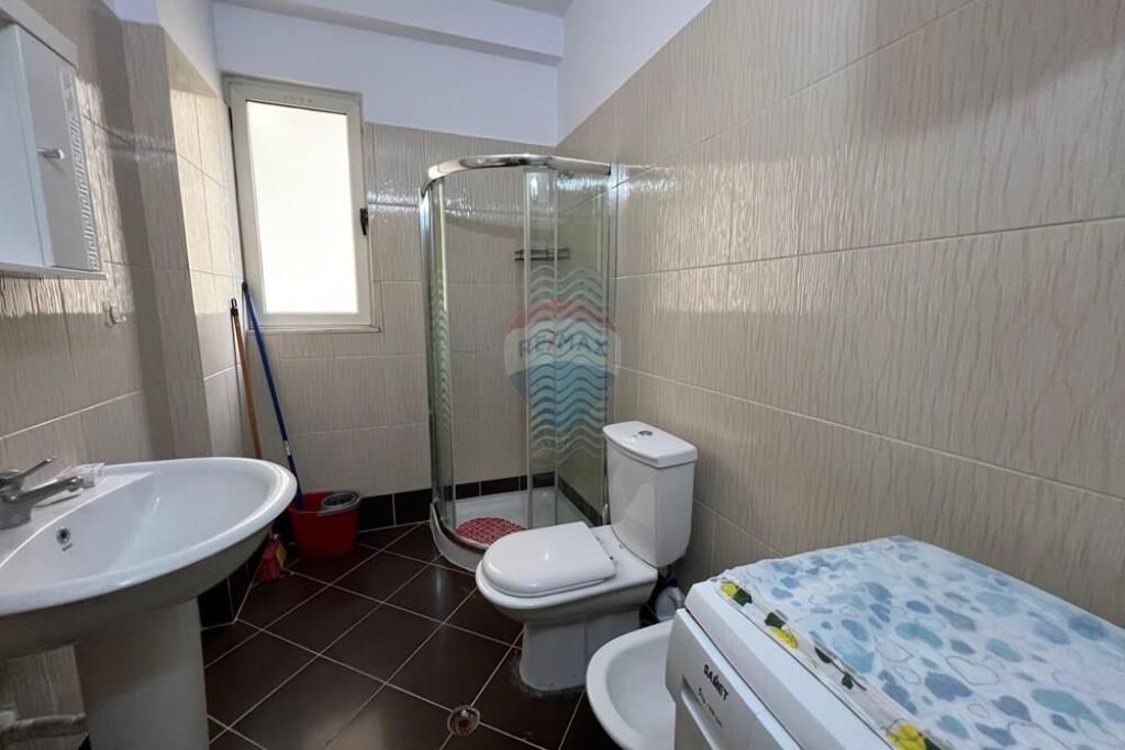 Apartament 2+1 me Qera