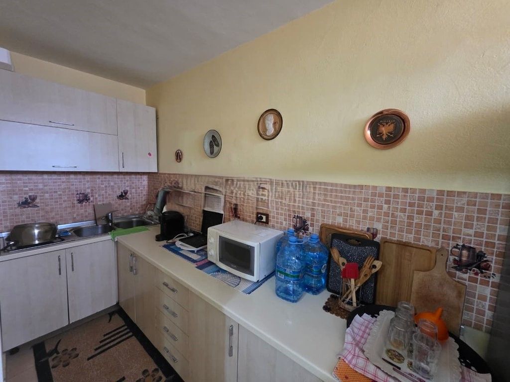 APPARTAMENTO 2+1 IN VENDITA NELLA ZONA DI OXHAK! 120.000 €