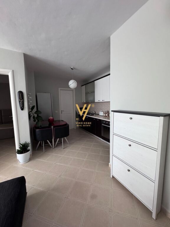 APARTMENT 1+1+BLK FOR RENT ON NDRE MJEDA STREET 65,000 LEKE